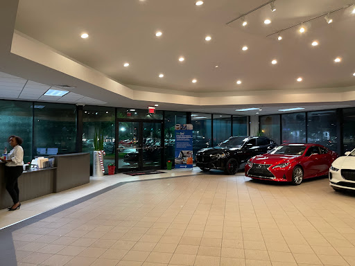 Benji Auto Sales - Thumbnail