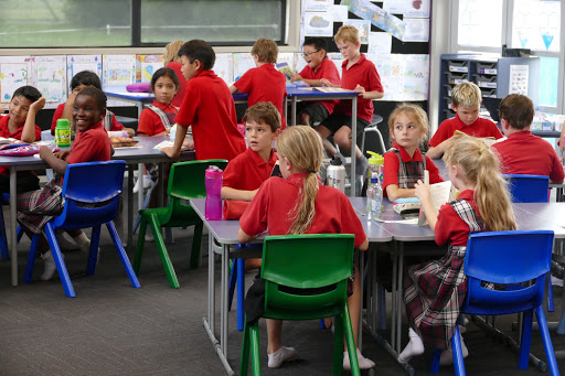 Aidanfield Christian School - Thumbnail