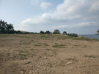 Photos of Neolithic Settlement