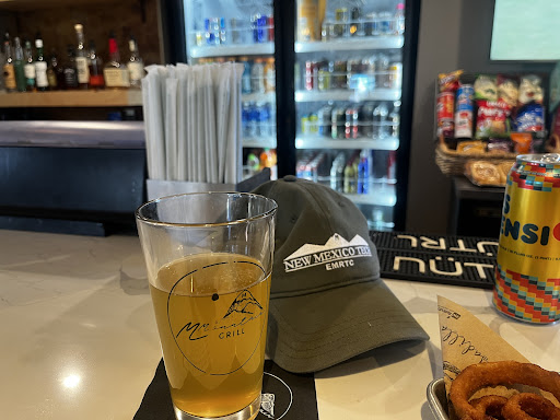 M Mountain Grill - Thumbnail
