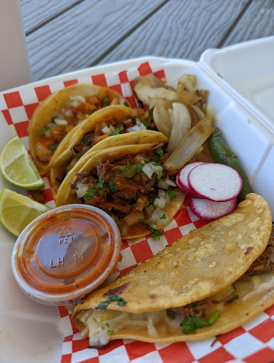 Los Burritos RG’s - Thumbnail