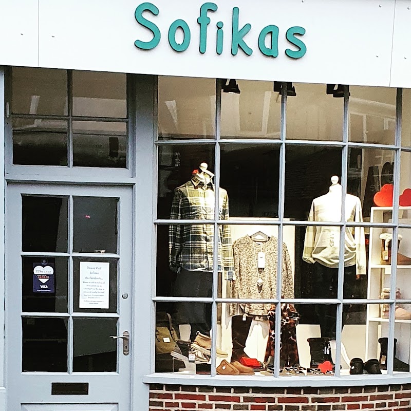 Sofikas photo 2