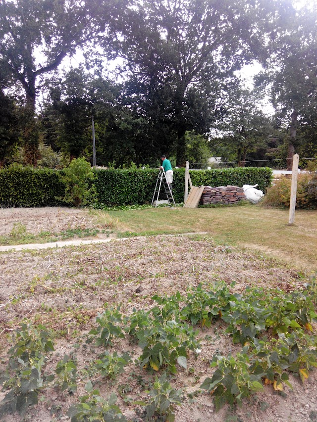 OUEST CARAVANING