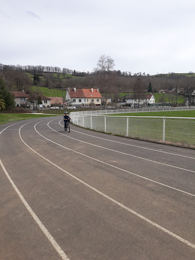 Stade de Peyrolles - Thumbnail