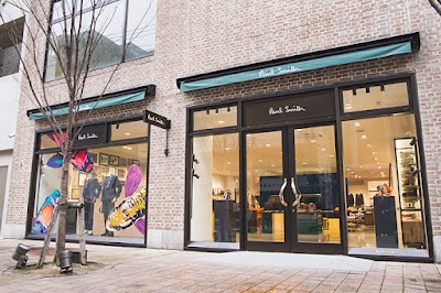ポール・スミス 福岡店（Men/Women）