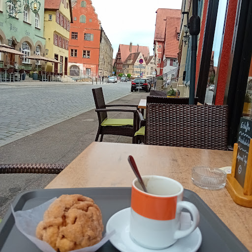 Behring's Barfstube Cafe Bäckerei - Thumbnail