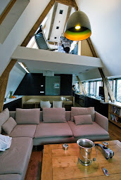 Photo n°15 de Geert Vennix architecte à Les Vigneaux (Architecte)