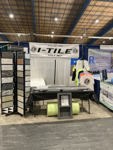 I-TILE - Visual