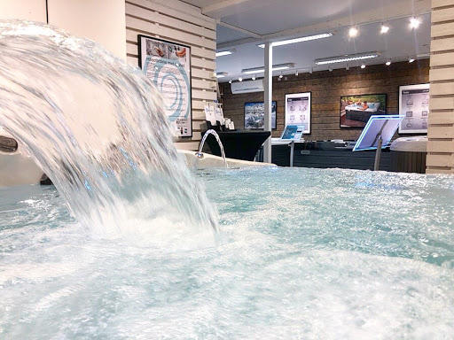 Dalaspa - Spabad, Swimspa, Pool i Sälen - Dalarna - Thumbnail