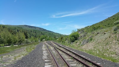 Minturn Cemetery District