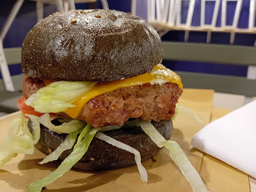 Giarm Seafood Fast-Food Fish - Thumbnail