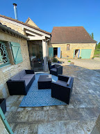 Gîte Grand-Barry - Gîtes de France Limeuil à Limeuil