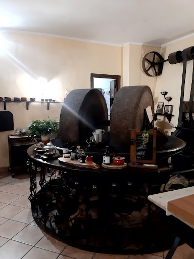 Trattoria Pinseria Al Frantoio - Thumbnail