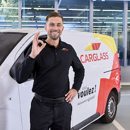 Photo n°3 de CARGLASS Pare-Brise Pamiers à Pamiers (Garage automobile)