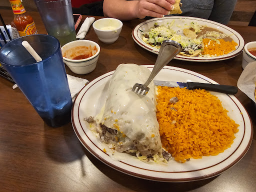 Fat Burrito Crown Point IN. - Thumbnail