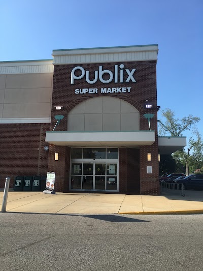 supermarket