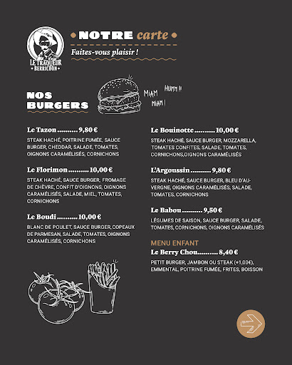 Photo 1 - Le Traqueur Berrichon
