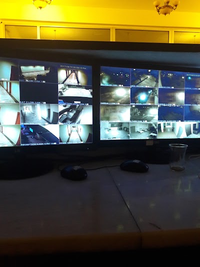 Photos of İn&ouml;n&uuml; &Uuml;niversitesi Hastahane Oteli