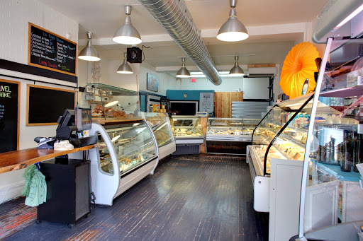 Fromagerie Copette & Cie. - Cheese shop - Caterer - Bakery - Deli - Thumbnail