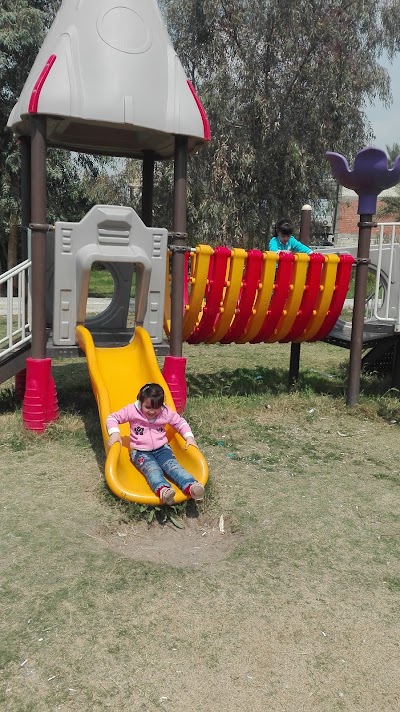 Photos of Karkh Park