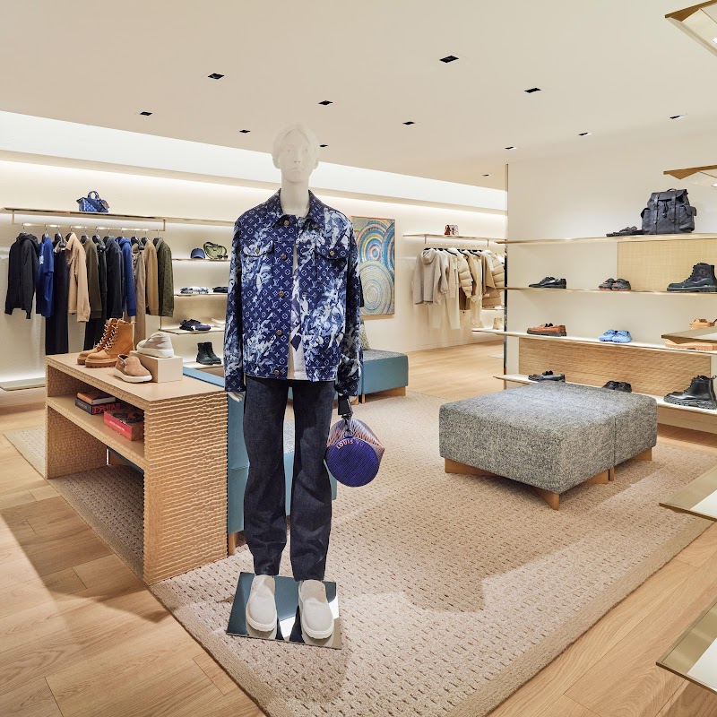 ルイ・ヴィトン 東武宇都宮店