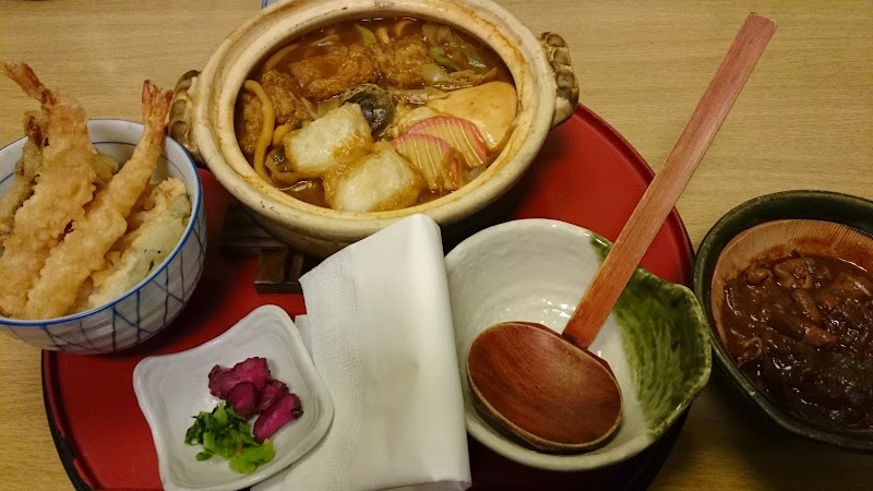 サガミ わんこそば