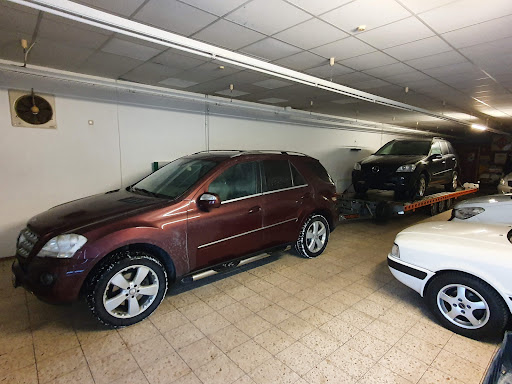 Autosalon Lutterbach KFZ Handel Helmbrechts - Thumbnail