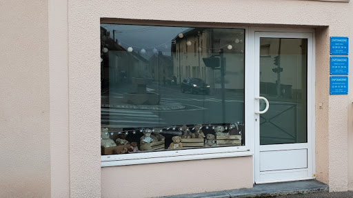 Cabinet Infirmier Merme