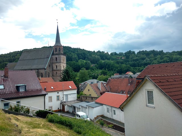 Kulmbach