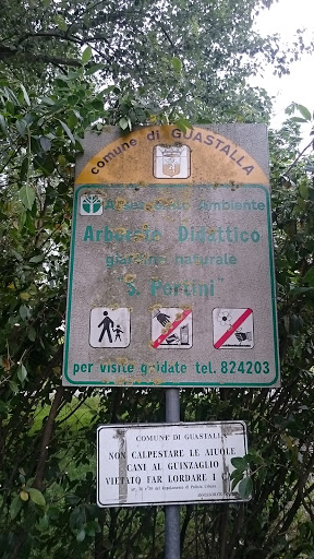 Bio Parco - Thumbnail