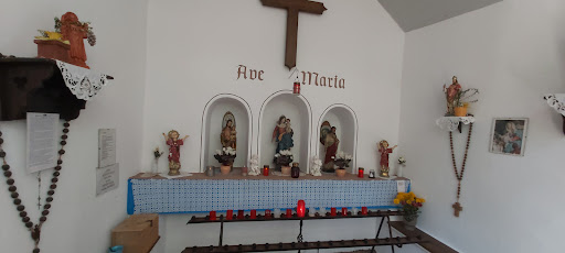 Kapelle des Andachtsweges - Thumbnail