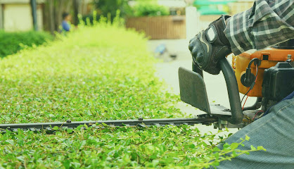 HAVIA Anlægsgartner