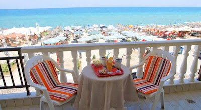 Photos of El Greco Beach Hotel