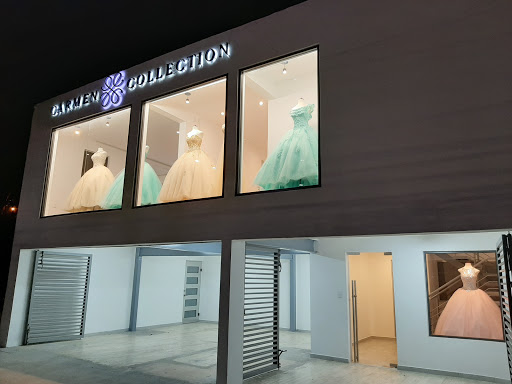 Carmen Collection Querétaro
