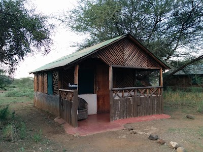 Photos of Kimana Amboseli Camp