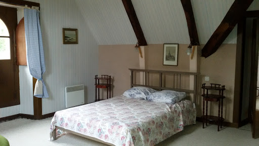 Photo de Gite du grand logis Kerhir à Trédarzec (22220)