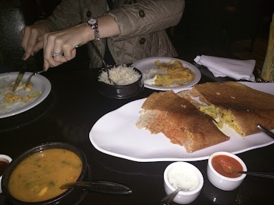 Photos of Origin India Restaurant