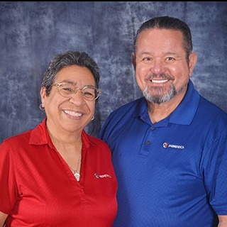 Margarita Vazquez: Primerica - Financial Services - Thumbnail