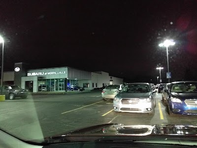 Photos of Subaru of Merrillville