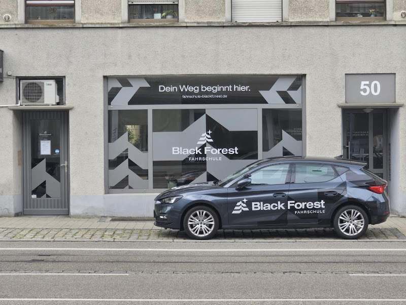 Fahrschule Black Forest Foto 3