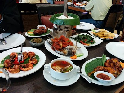 Photos of Dapur Sunda