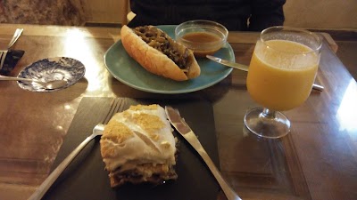 Photos of The Kasbar