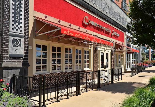 Commonwealth Indian Restaurant