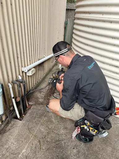 Range Electrical Solutions - Visual