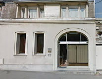 Docteur Annelore Boutmy à Thiant