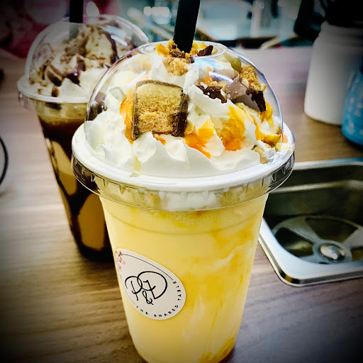 The Shared Table Bakery Cafe - Thumbnail