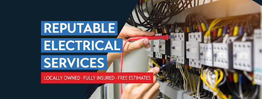 Parish Electrical Solutions - Thumbnail