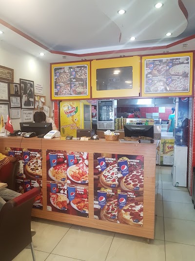 Photos of My Pizza World
