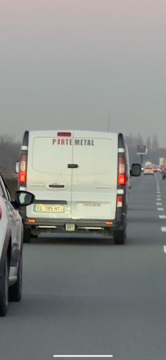 PORTEMETAL - Thumbnail