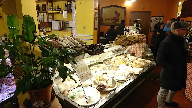 Osteria Ristorante La Baita